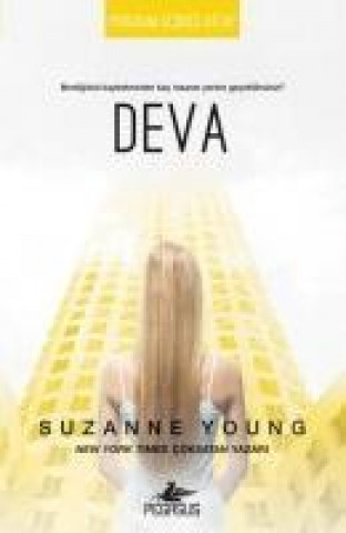Libro Deva - Program 3. Kitap Suzanne Young