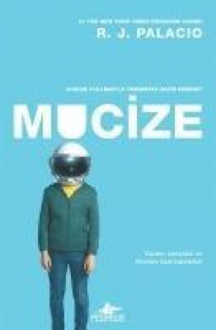 Buch Mucize Ciltli R. J. Palacio