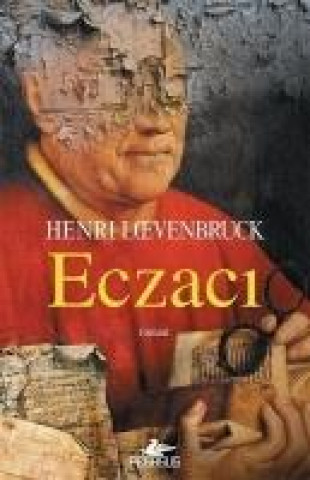 Buch Eczaci Henri Loevenbruck