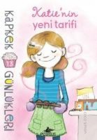 Libro Kapkek günlükleri 13 - Katienin Yeni Tarifi Coco Simon