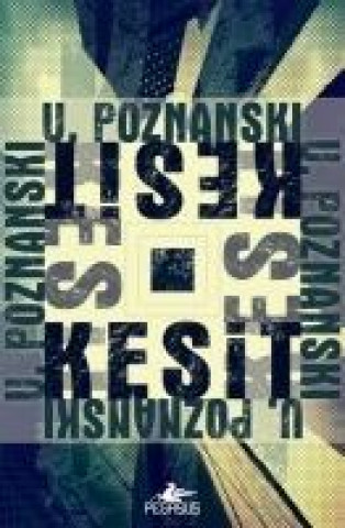 Könyv Kesit Ursula Poznanski