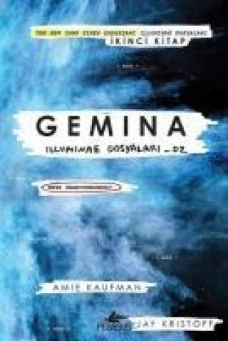 Buch Gemina Amie Kaufman