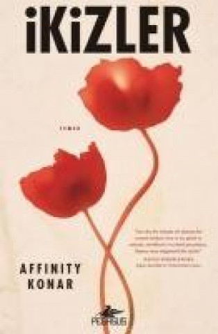 Book Ikizler Affinity Konar