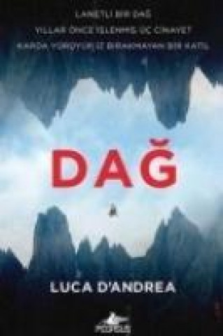 Knjiga Dag Luca D andrea