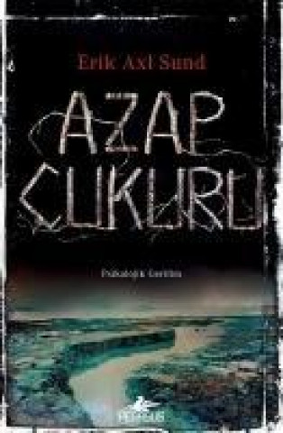 Buch Azap Cukuru Erik Axl Sund