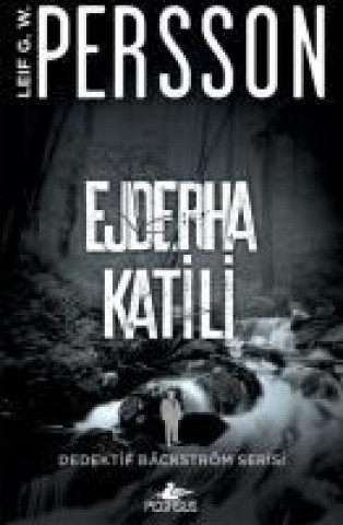 Книга Ejderha Katili Leif G. W. Persson