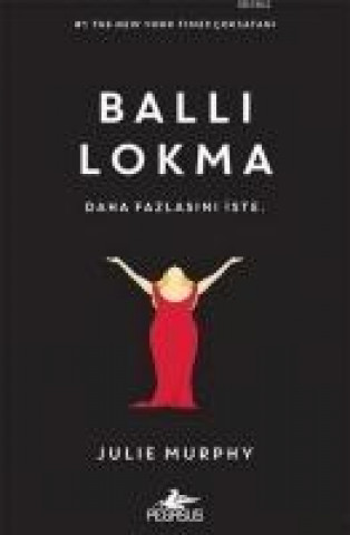 Buch Balli Julie Murphy