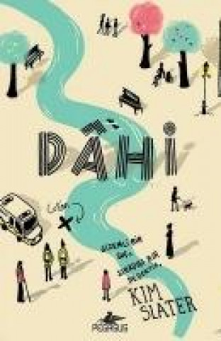 Book Dahi Kim Slater