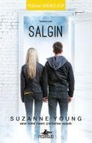 Buch Salgin Suzanne Young