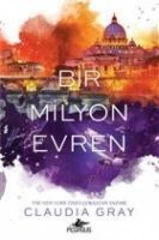 Buch Bir Milyon Evren Claudia Gray