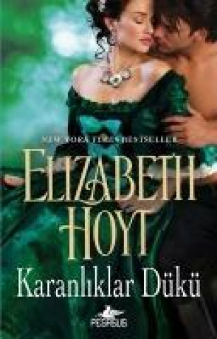 Livre Karanliklar Dükü Elizabeth Hoyt