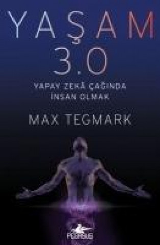 Kniha Yasam 3.0 Max Tegmark