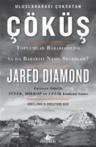 Buch Cöküs Ciltli Jared Diamond