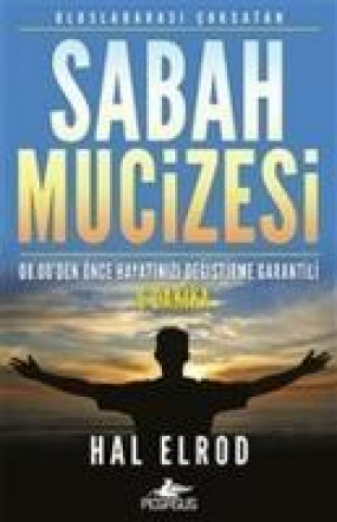 Kniha Sabah Mucizesi Hal Elrod
