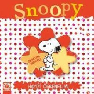 Libro Snoopy Kolektif