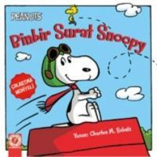 Книга Binbir Surat Snoopy Kolektif