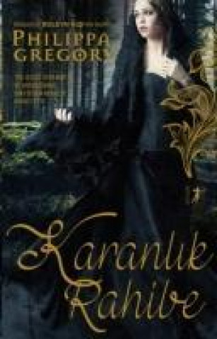 Книга Karanlik Rahibe Philippa Gregory