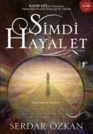 Libro Simdi Hayal Et Serkan Özkan