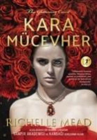 Książka Kara Mücevher Richelle Mead