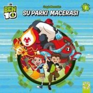 Carte Ben 10 Su Parki Kolektif