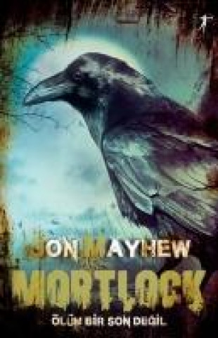 Knjiga Mortlock Jon Mayhew