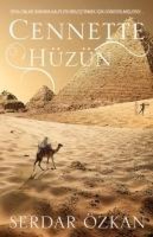 Книга Cennette Hüzün Serdar Özkan