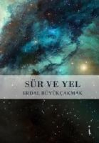 Livre Sür ve Yel Erdal Büyükcakmak