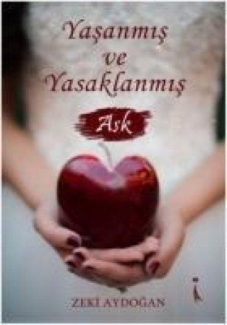 Knjiga Yasanmis ve Yasaklanmis Ask Zeki Aydogan