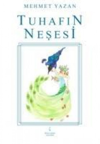 Knjiga Tuhafin Nesesi Mehmet Ali Yazan