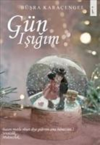 Buch Gün Isigim Büsra Karacengel