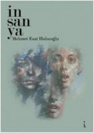 Knjiga Insanya Mehmet Esat Halacoglu