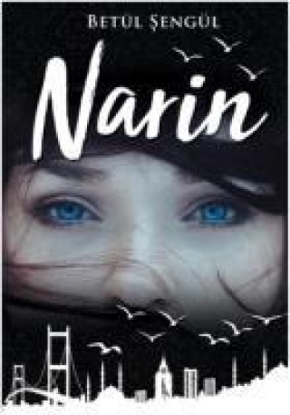 Knjiga Narin Betül Sengül