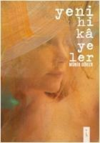 Книга Yeni Hikayeler Münir Göker