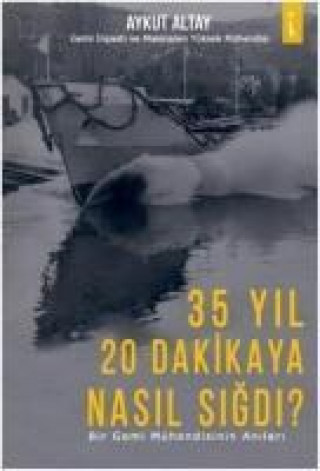 Carte 35 Yil 20 Dakikaya Nasil Sigdi Aykut Altay