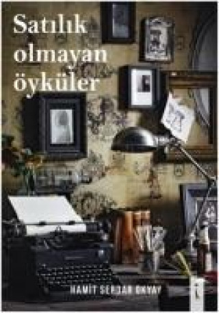 Libro Satilik Olmayan Öyküler Hamit Serdar Okyay