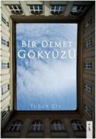 Kniha Bir Demet Gökyüzü Tugce Cil