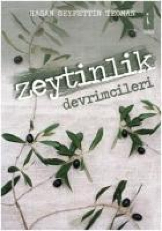 Carte Zeytinlik Devrimcileri Hasan Seyfettin Teoman