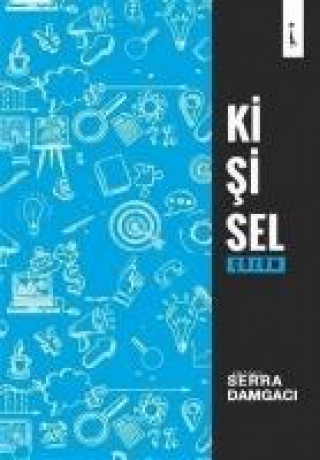 Kniha Kisisel Cözüm Serra Damgaci