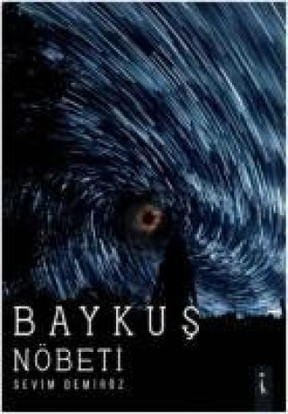 Book Baykus Sevim Demiröz