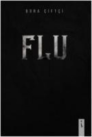 Knjiga Flu Bora Ciftci