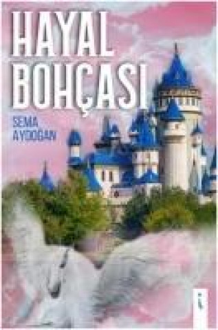 Libro Hayal Bohcasi Sema Aydogan