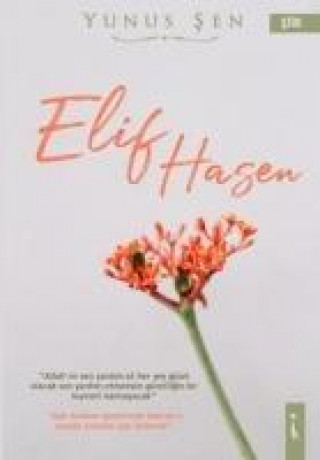 Knjiga Elif Hasen Yunus Sen