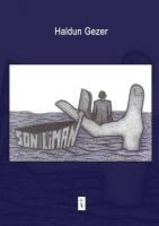 Knjiga Son Liman Haldun Gezer