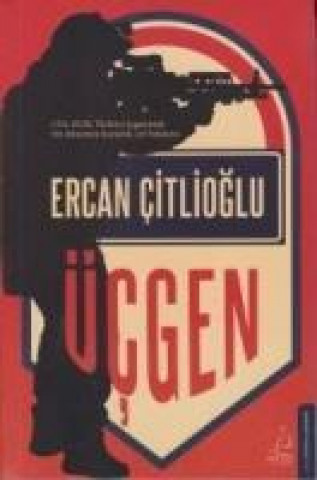 Book Ücgen Ercan Citlioglu