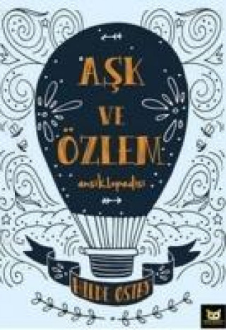 Buch Ask ve Özlem Ansiklopedisi Hilde Ostby