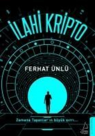 Kniha Ilahi Kripto Ferhat Ünlü