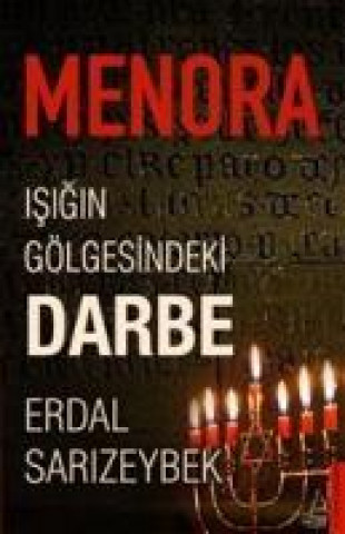 Book Menora Erdal Sarizeybek