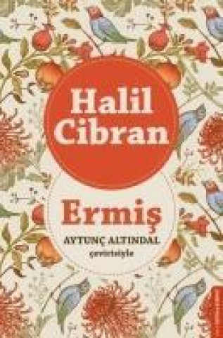 Boek Ermis Halil Cibran