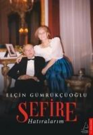 Knjiga Sefire Elcin Gümrükcüoglu