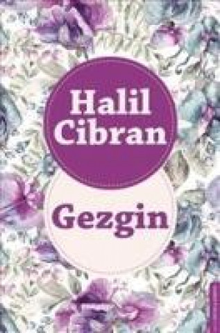 Knjiga Gezgin Halil Cibran